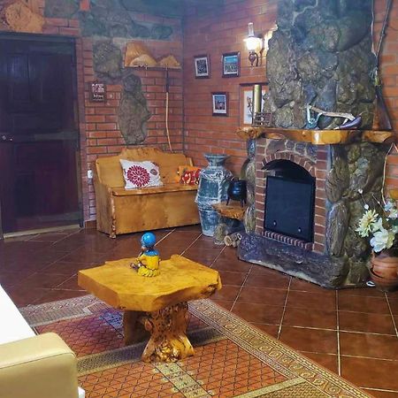 Casa Da Rustica Βίλα Atalaia de Cima Εξωτερικό φωτογραφία