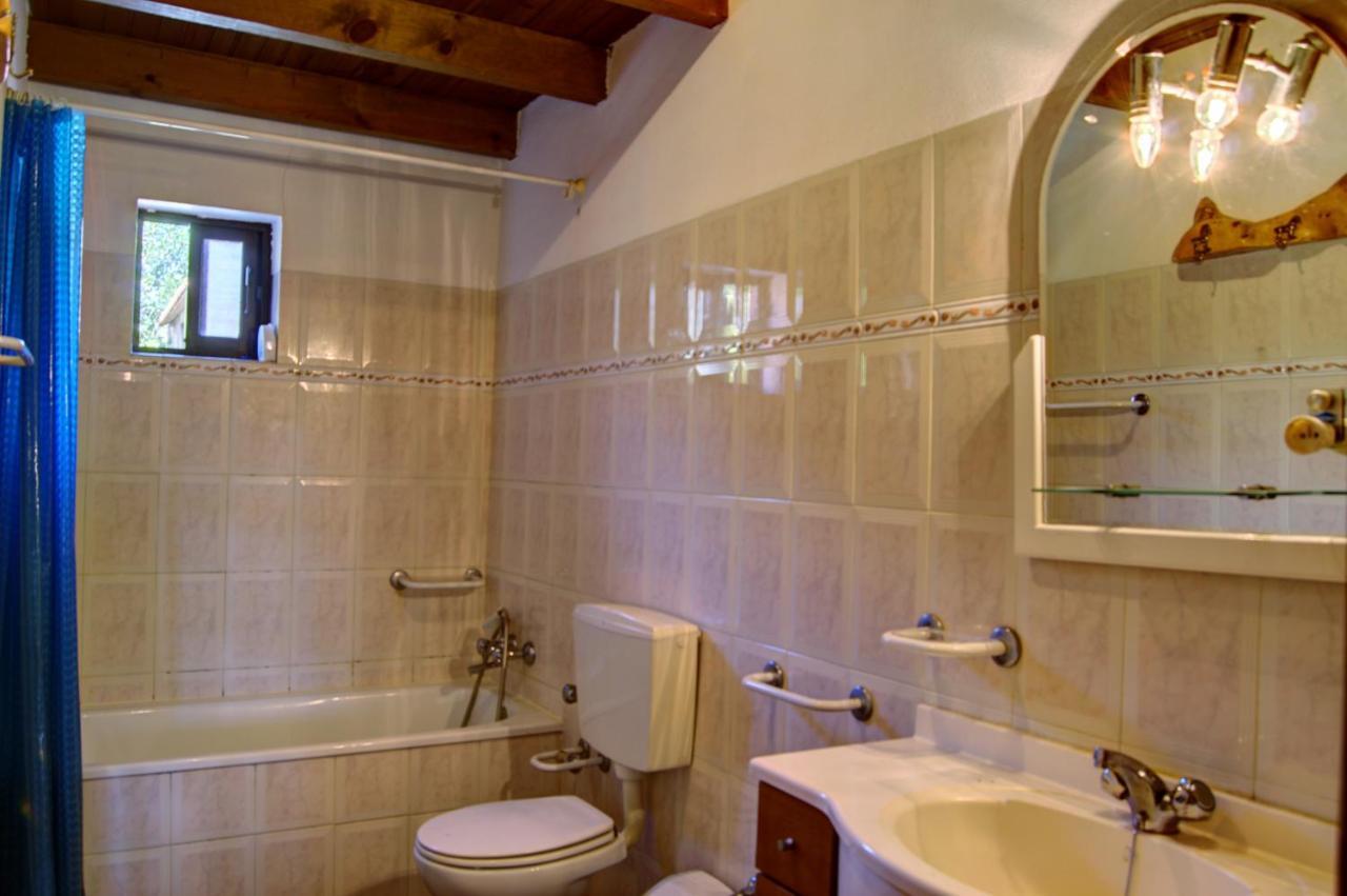 Casa Da Rustica Βίλα Atalaia de Cima Εξωτερικό φωτογραφία