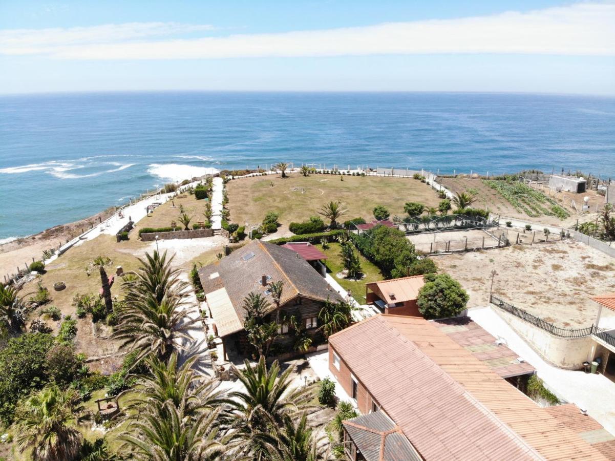 Casa Da Rustica Βίλα Atalaia de Cima Εξωτερικό φωτογραφία