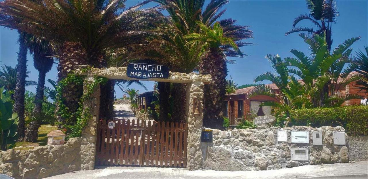 Casa Da Rustica Βίλα Atalaia de Cima Εξωτερικό φωτογραφία