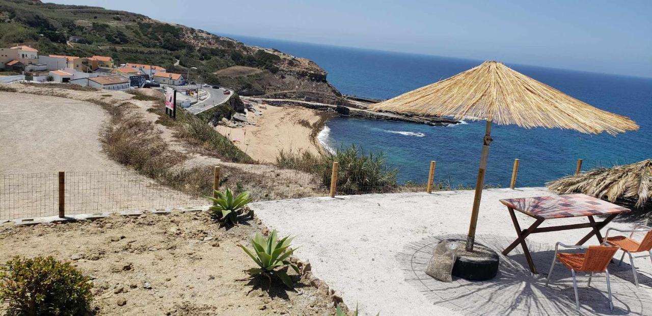Casa Da Rustica Βίλα Atalaia de Cima Εξωτερικό φωτογραφία