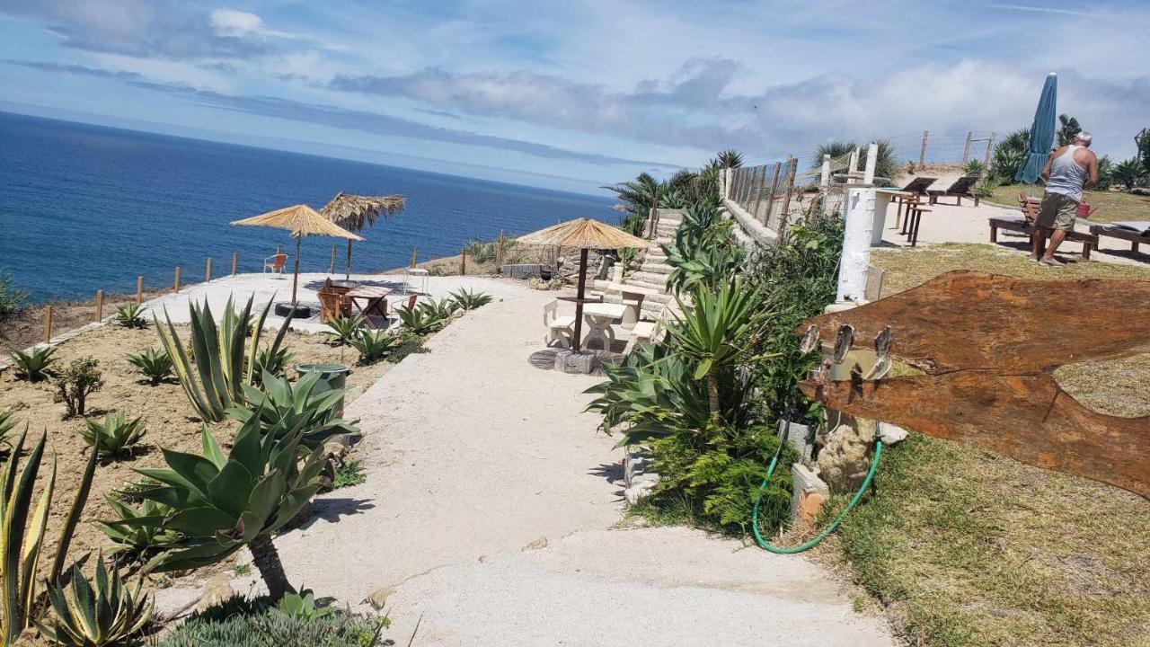 Casa Da Rustica Βίλα Atalaia de Cima Εξωτερικό φωτογραφία