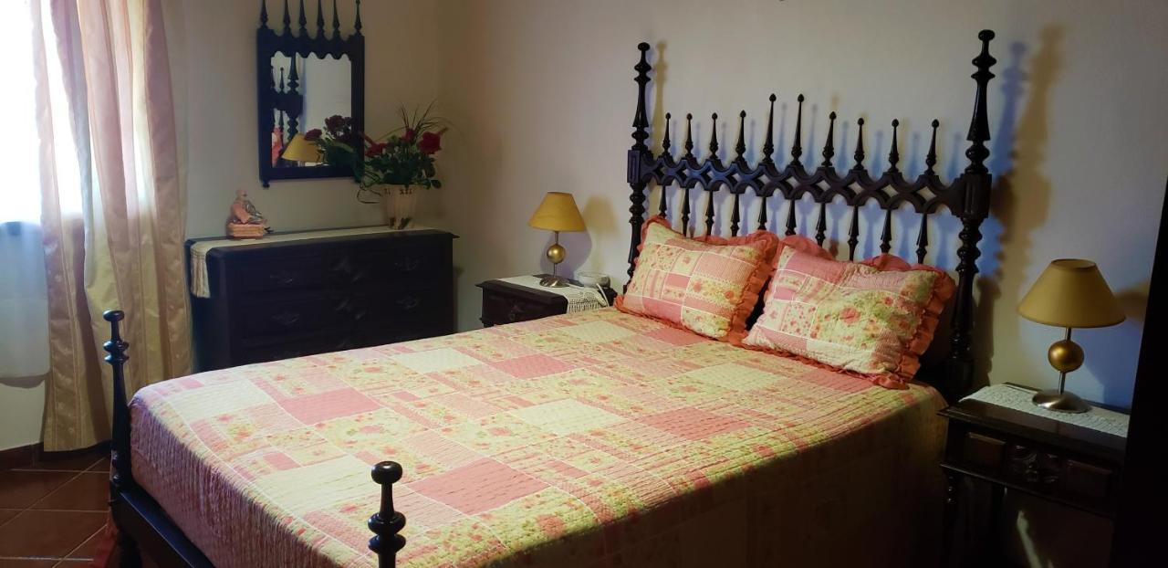 Casa Da Rustica Βίλα Atalaia de Cima Εξωτερικό φωτογραφία