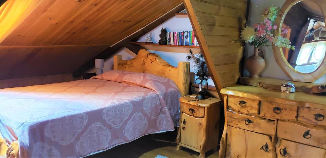 Casa Da Rustica Βίλα Atalaia de Cima Εξωτερικό φωτογραφία