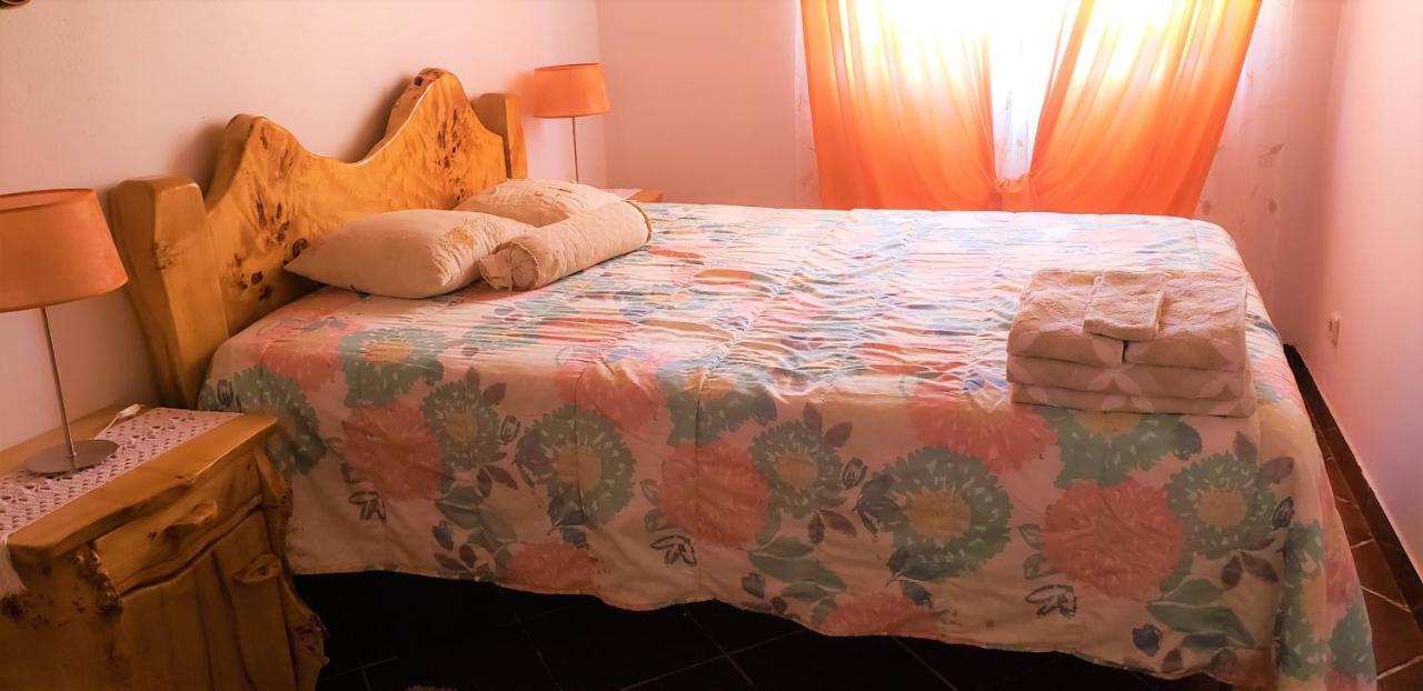 Casa Da Rustica Βίλα Atalaia de Cima Εξωτερικό φωτογραφία