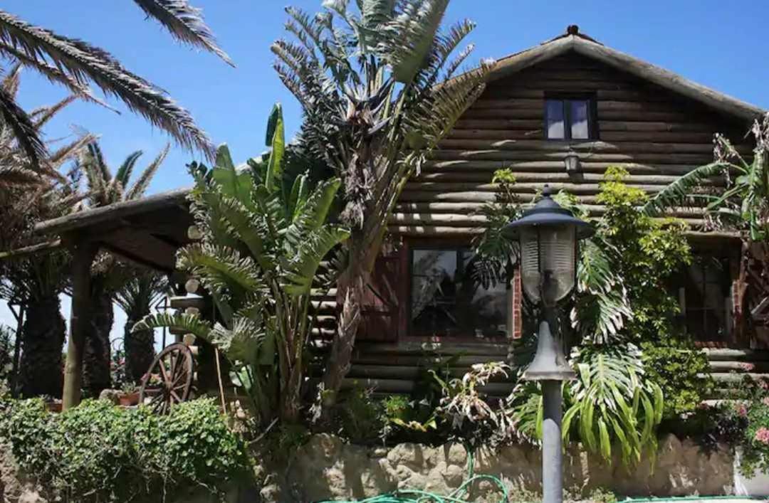 Casa Da Rustica Βίλα Atalaia de Cima Εξωτερικό φωτογραφία