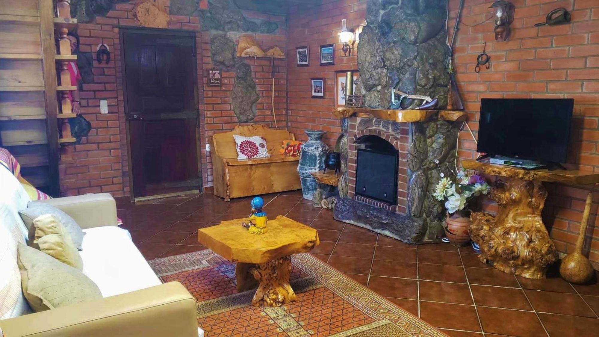 Casa Da Rustica Βίλα Atalaia de Cima Εξωτερικό φωτογραφία