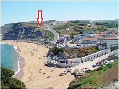 Casa Da Rustica Βίλα Atalaia de Cima Εξωτερικό φωτογραφία